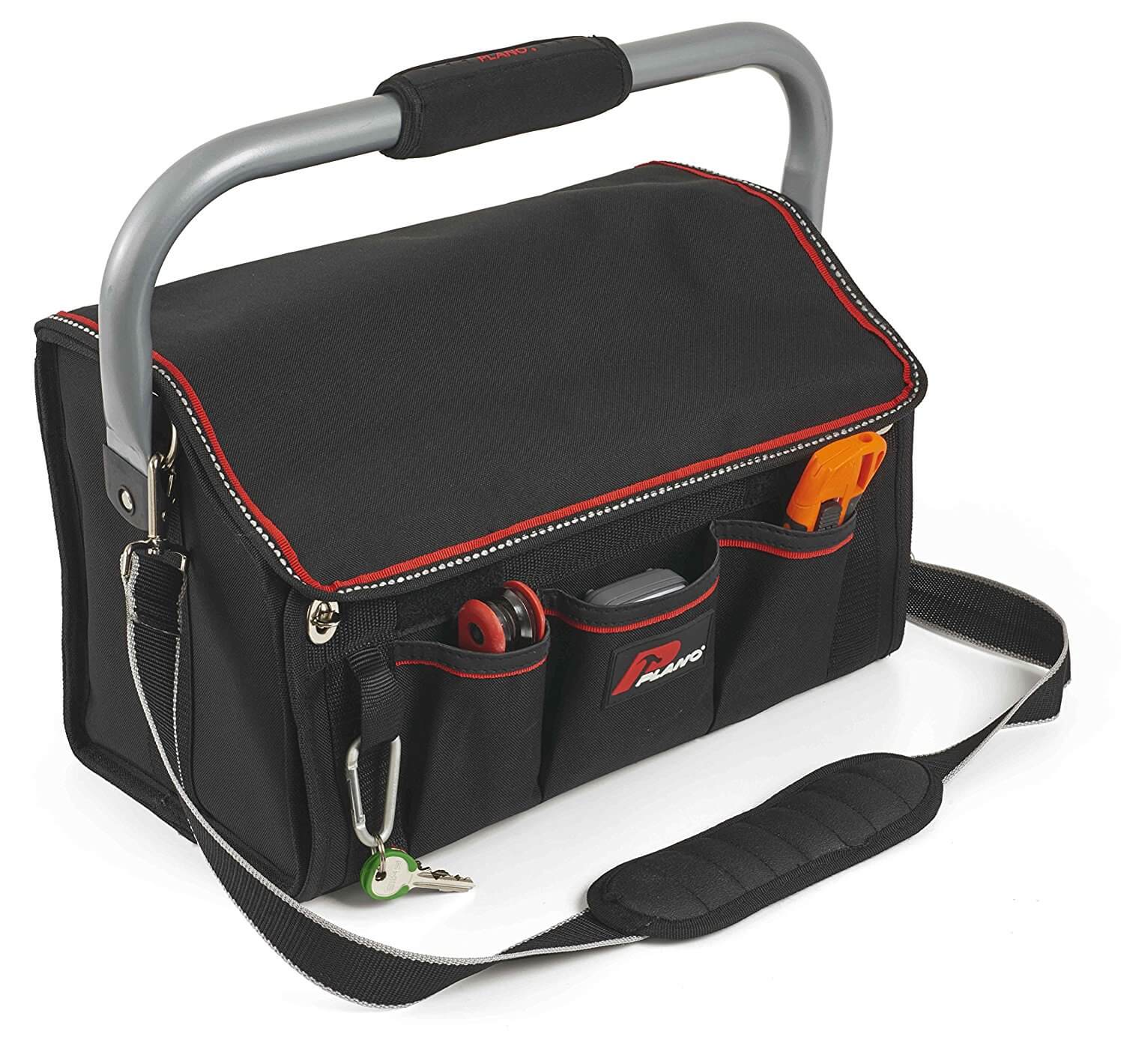 Telescopic Ladders, Tool Bags and Cases