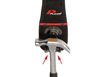 SNAP-IN HAMMER HOLDER