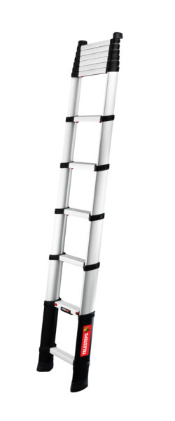 Telescopic ladder australia